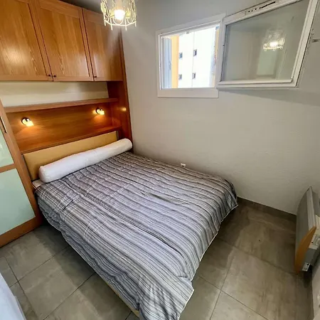 Ca830-201 2 Pieces Pour 4 Personnes Sur Apartment