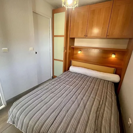 Ca830-201 2 Pieces Pour 4 Personnes Sur Apartment *